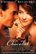 Chocolat poster
