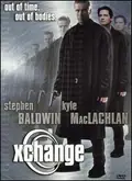 Xchange poster