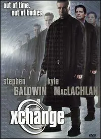 Xchange poster