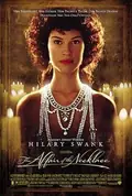 The Affair of the Necklace poster