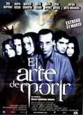 The Art of Dying poster