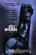 Exit Wounds poster
