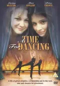 A Time for Dancing poster