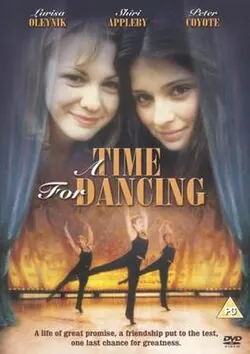 A Time for Dancing poster