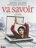 Va Savoir (Who Knows?) poster