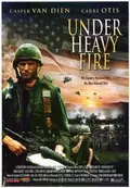 Under Heavy Fire poster