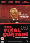 The Final Curtain poster