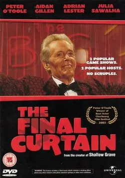 The Final Curtain poster