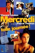 Day Off poster