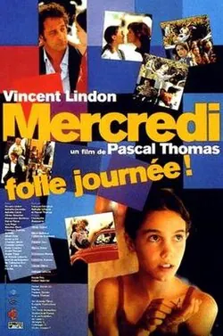 Day Off poster