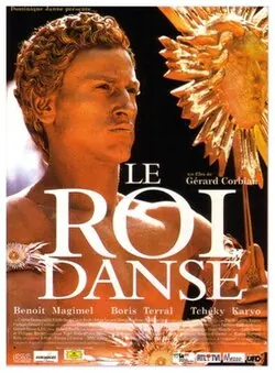 The King Is Dancing poster