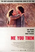 Me, You, Them poster