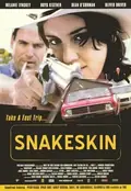 Snakeskin poster