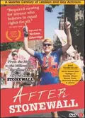 After Stonewall poster