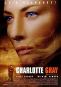 Charlotte Gray poster