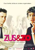 Zus & Zo poster