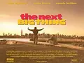The Next Big Thing poster