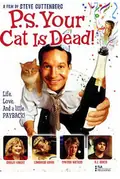 P.S. Your Cat is Dead! poster