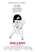 Just a Kiss poster