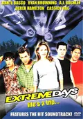 Extreme Days poster