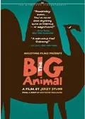 The Big Animal poster