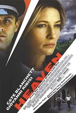 Heaven poster