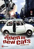 Old Men in New Cars poster