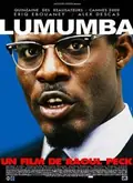 Lumumba poster