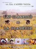 The Gleaners & I poster