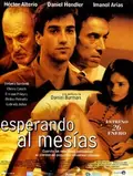 Waiting for the Messiah poster