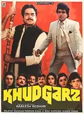 Khudgarz poster