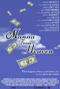Manna from Heaven poster