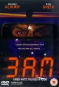 3 A.M. poster