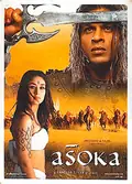 Asoka poster