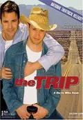 The Trip poster