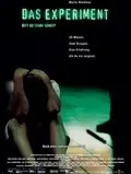 The Experiment poster
