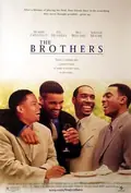 The Brothers poster