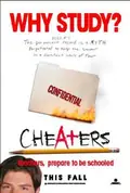 Cheaters poster