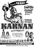 Karnan poster