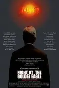 Night at the Golden Eagle poster
