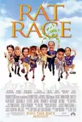 Rat Race poster