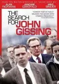 The Search for John Gissing poster
