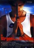 Our Lady of the Assassins poster