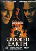 Crooked Earth poster