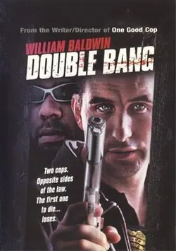 Double Bang poster
