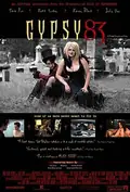Gypsy 83 poster