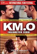 Km. 0 poster