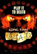 Long Time Dead poster