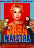 Obra maestra poster