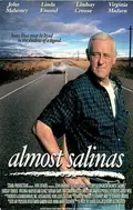 Almost Salinas poster